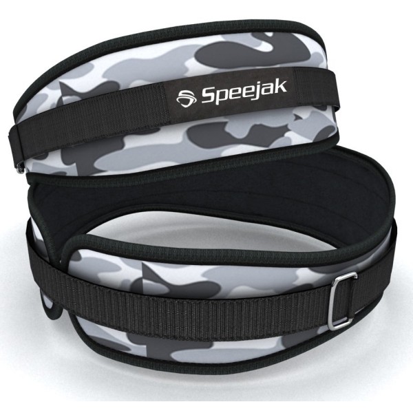 Weight Lifting Belt